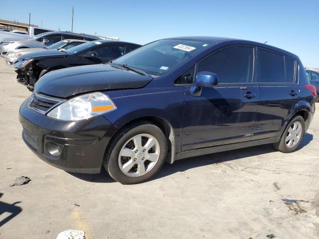 NISSAN VERSA 2008 3n1bc13e58l408072