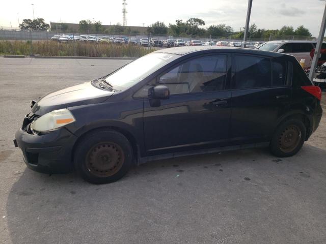 NISSAN VERSA S 2008 3n1bc13e58l458471