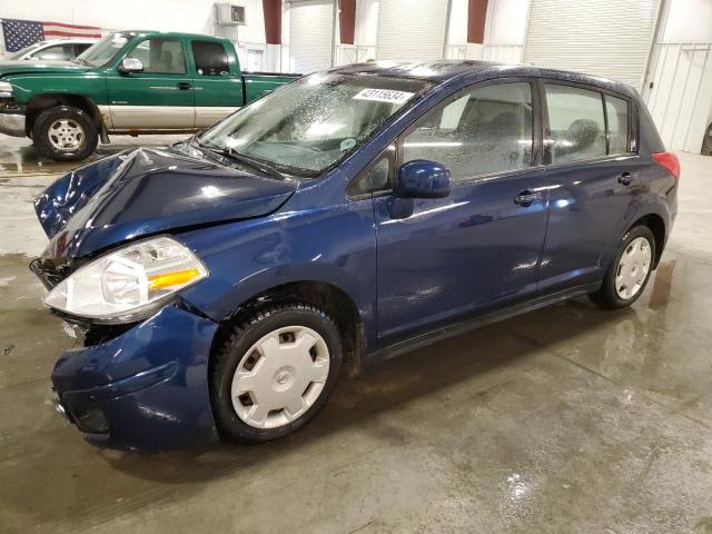 NISSAN VERSA 2008 3n1bc13e58l462102