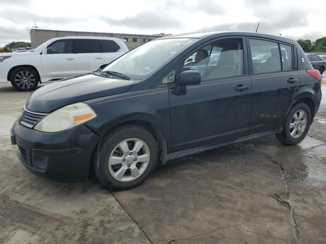 NISSAN VERSA 2009 3n1bc13e59l357562