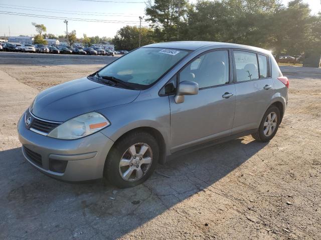 NISSAN VERSA S 2009 3n1bc13e59l361241