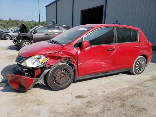 NISSAN VERSA 2009 3n1bc13e59l372272