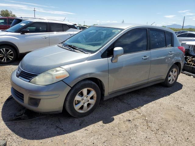 NISSAN VERSA S 2009 3n1bc13e59l379416