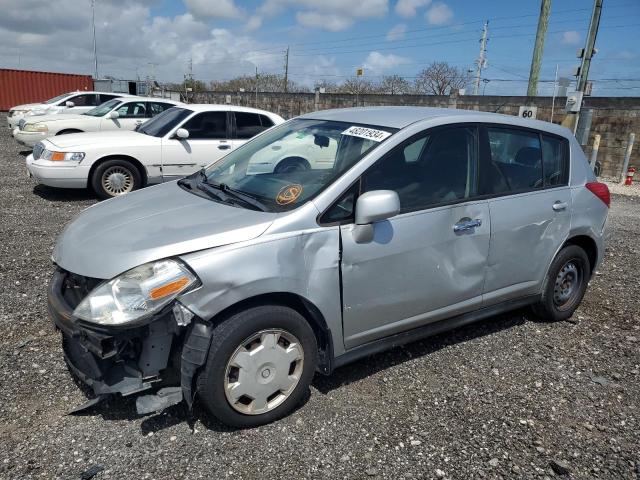 NISSAN VERSA 2009 3n1bc13e59l381036