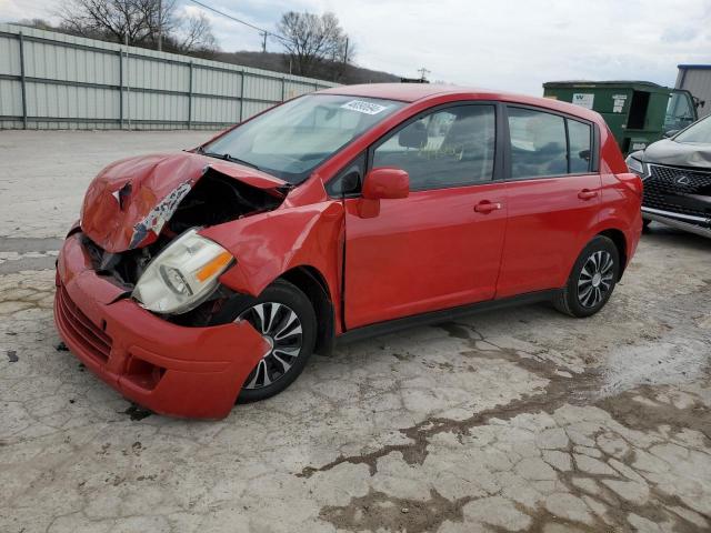 NISSAN VERSA 2009 3n1bc13e59l393168