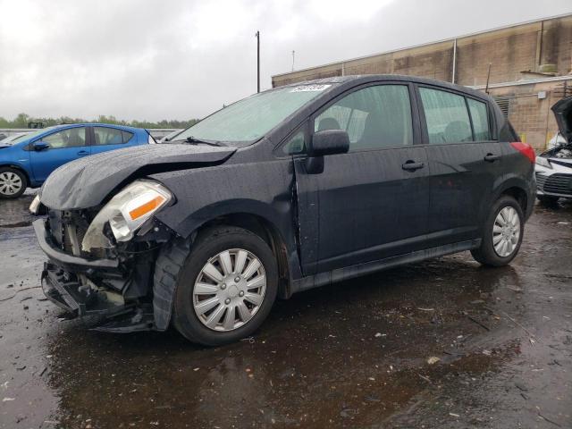 NISSAN VERSA 2009 3n1bc13e59l395342