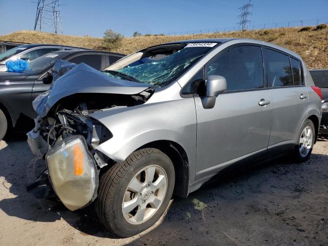 NISSAN VERSA S 2009 3n1bc13e59l409384