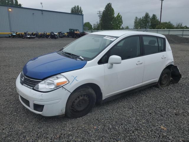 NISSAN VERSA 2009 3n1bc13e59l419753