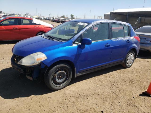 NISSAN VERSA 2009 3n1bc13e59l447990