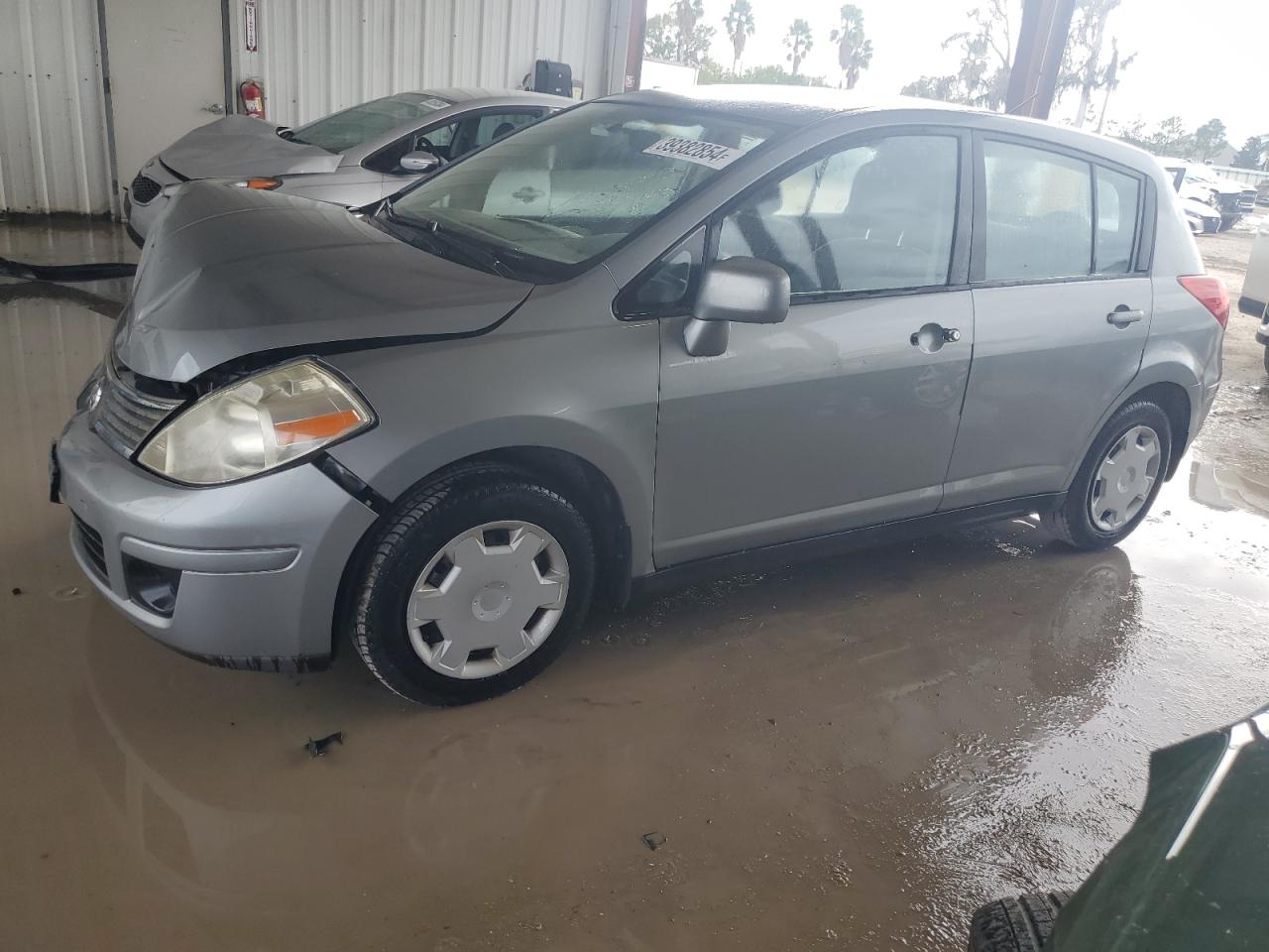 NISSAN VERSA 2009 3n1bc13e59l449173