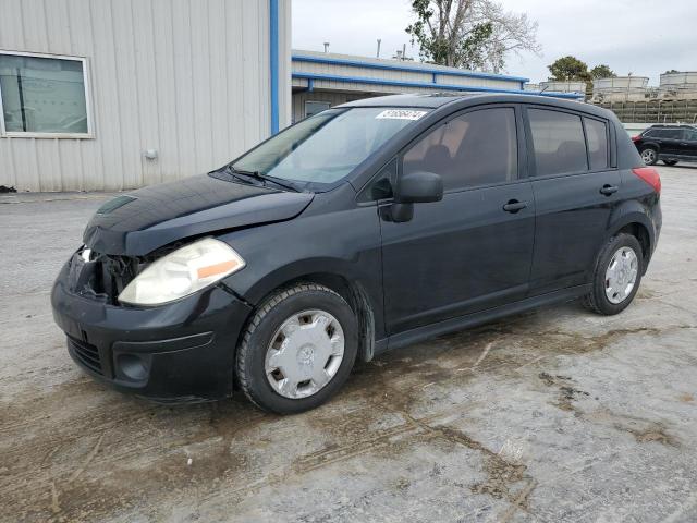 NISSAN VERSA 2009 3n1bc13e59l468600