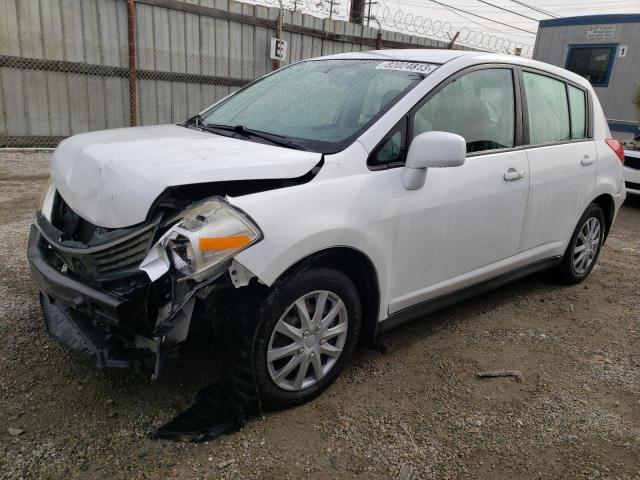 NISSAN VERSA 2009 3n1bc13e59l470038