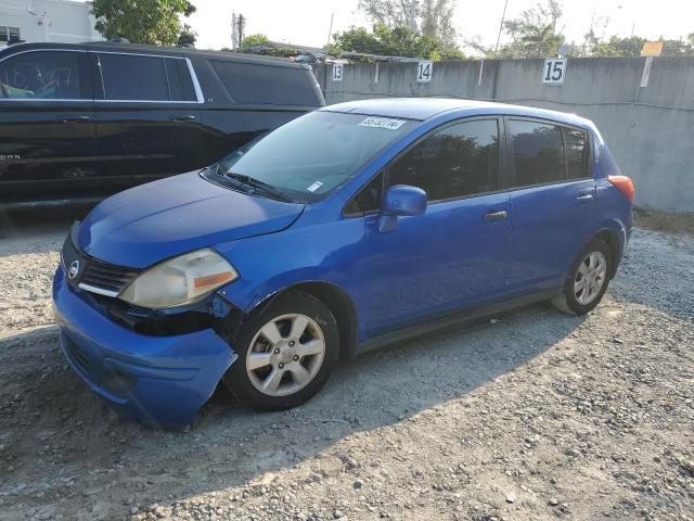 NISSAN VERSA 2009 3n1bc13e59l477748