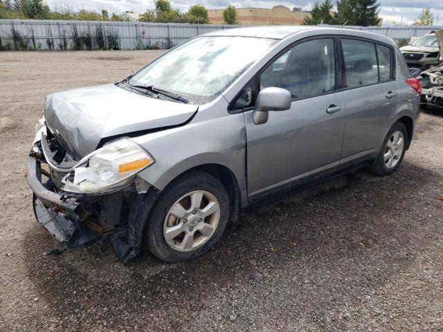 NISSAN VERSA 2009 3n1bc13e59l478446