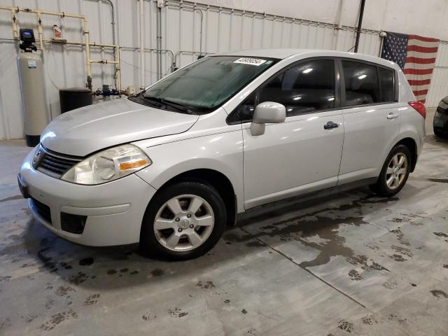 NISSAN VERSA 2007 3n1bc13e67l356417