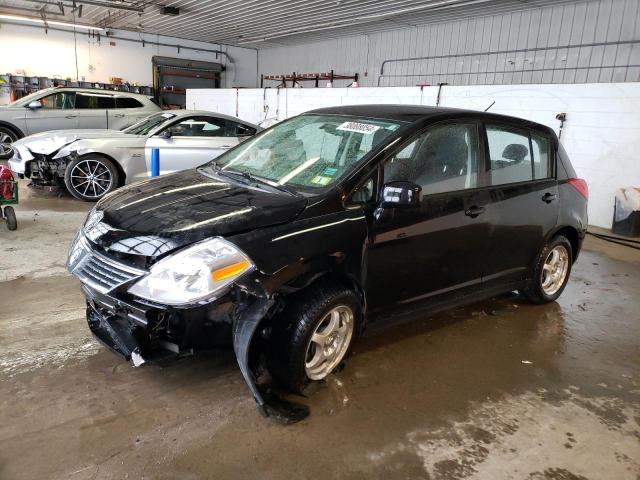 NISSAN VERSA 2007 3n1bc13e67l361486