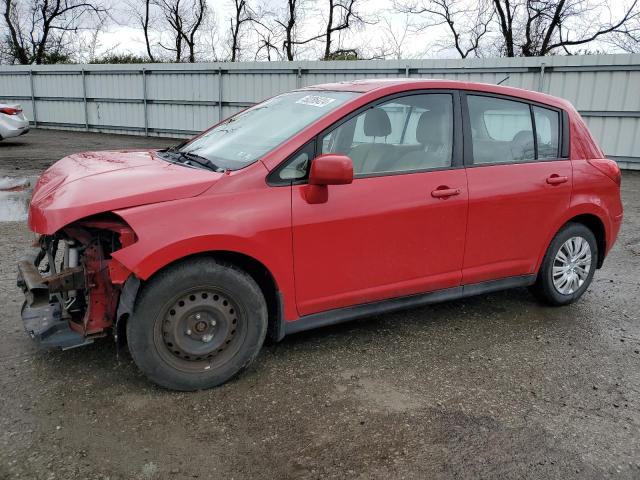 NISSAN VERSA 2007 3n1bc13e67l421184