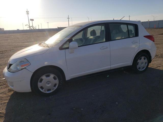 NISSAN VERSA 2008 3n1bc13e68l362803