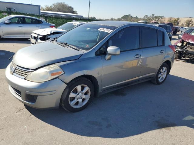 NISSAN VERSA 2008 3n1bc13e68l364342