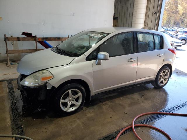 NISSAN VERSA S 2008 3n1bc13e68l375048