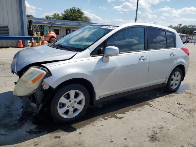 NISSAN VERSA 2008 3n1bc13e68l380945