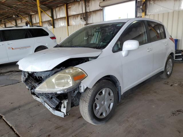 NISSAN VERSA 2008 3n1bc13e68l393212