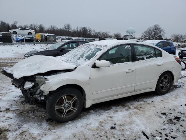 NISSAN ALTIMA 2007 3n1bc13e68l408307