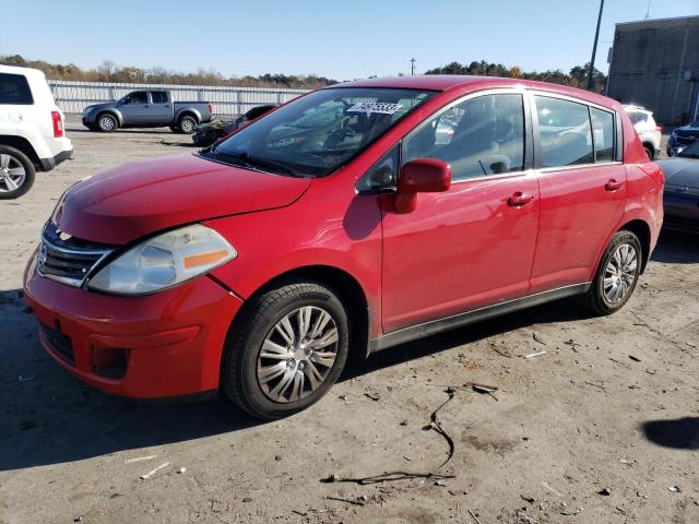 NISSAN VERSA 2008 3n1bc13e68l445714