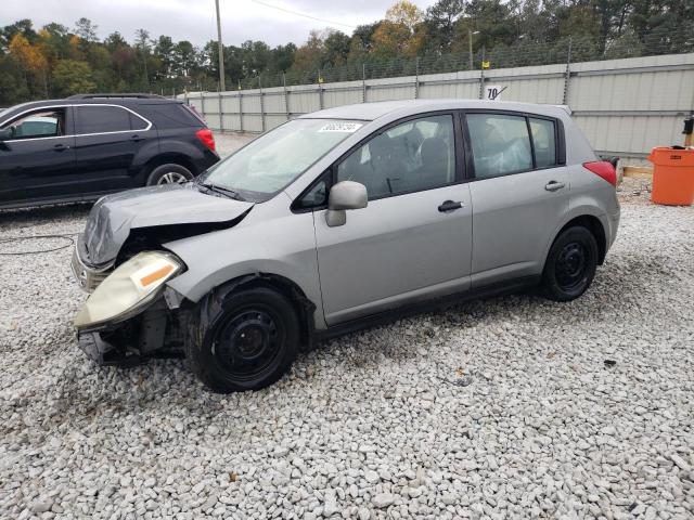 NISSAN VERSA S 2008 3n1bc13e68l445826