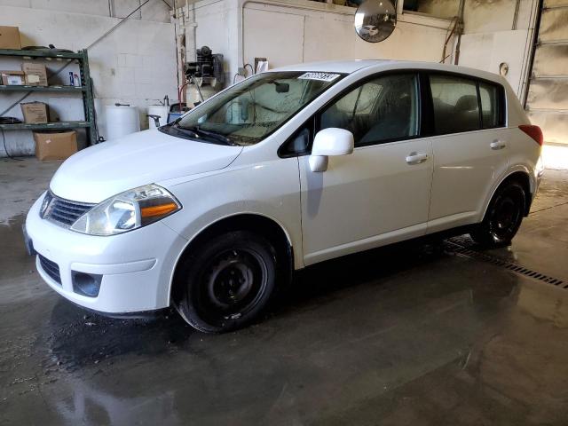 NISSAN VERSA 2008 3n1bc13e68l450606