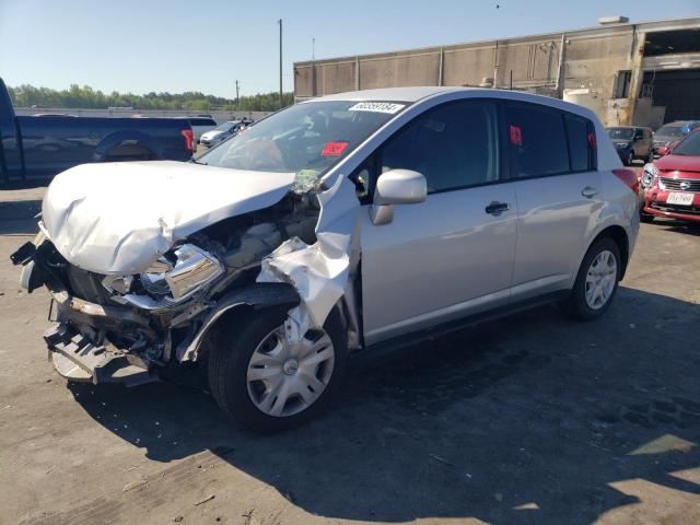 NISSAN VERSA 2008 3n1bc13e68l458625