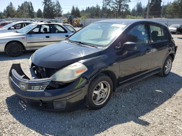 NISSAN VERSA 2009 3n1bc13e69l353665