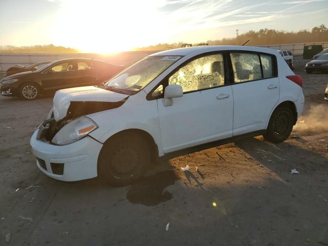 NISSAN VERSA 2009 3n1bc13e69l358977