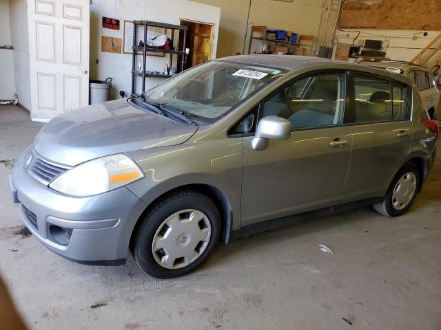 NISSAN VERSA 2009 3n1bc13e69l361409