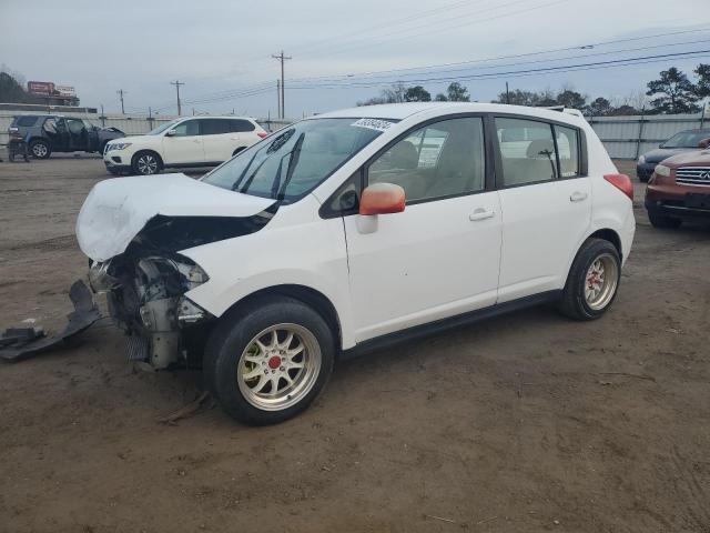 NISSAN VERSA 2009 3n1bc13e69l364567