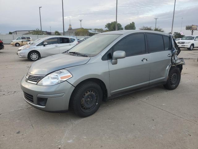 NISSAN VERSA S 2009 3n1bc13e69l369297