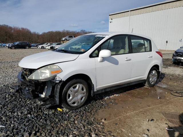 NISSAN VERSA 2009 3n1bc13e69l372698