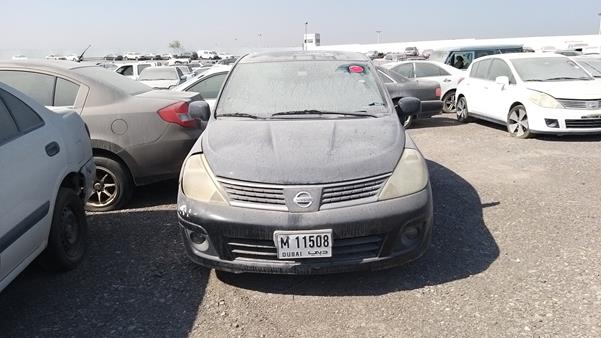 NISSAN TIIDA 2009 3n1bc13e69l379702