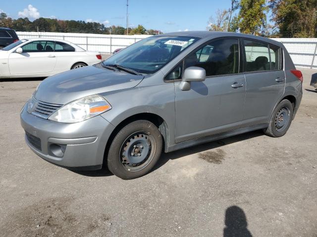 NISSAN VERSA S 2009 3n1bc13e69l382082