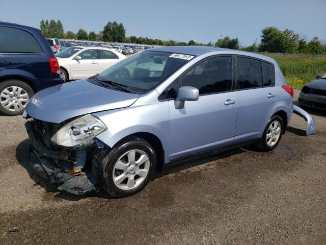 NISSAN VERSA 2009 3n1bc13e69l397990