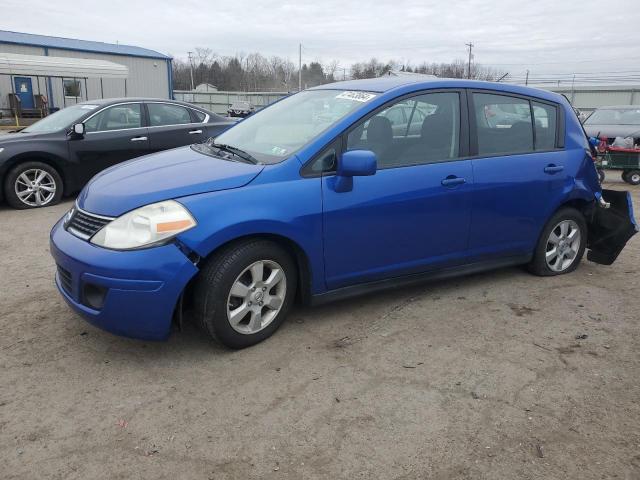 NISSAN VERSA 2009 3n1bc13e69l407983