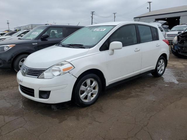 NISSAN VERSA 2009 3n1bc13e69l414206