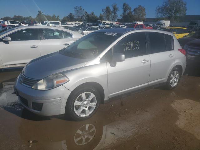 NISSAN VERSA 2009 3n1bc13e69l415338