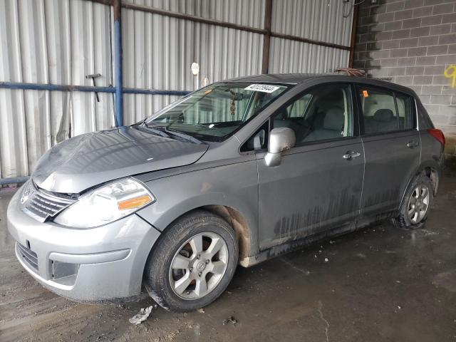 NISSAN VERSA 2009 3n1bc13e69l415601