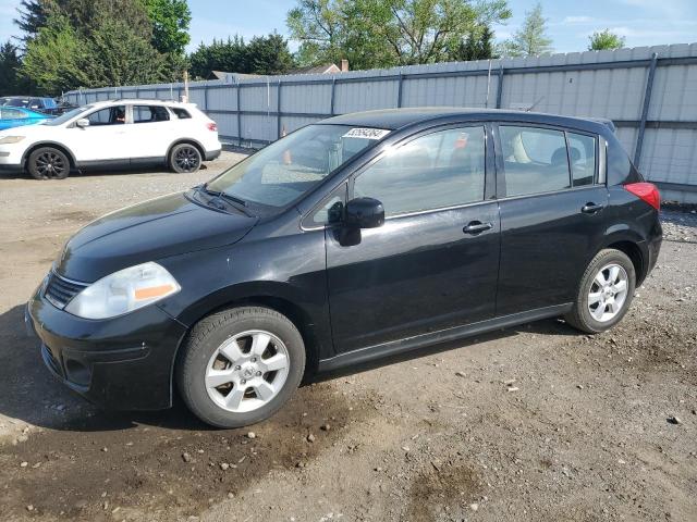 NISSAN VERSA 2009 3n1bc13e69l420524