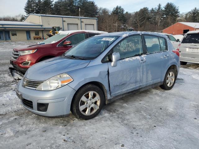 NISSAN VERSA 2009 3n1bc13e69l421138