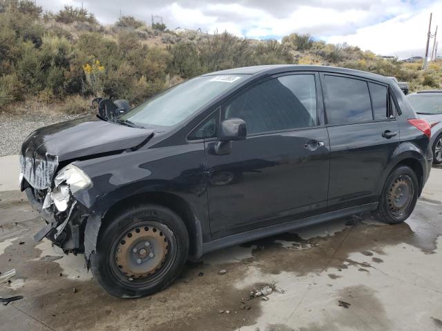 NISSAN VERSA S 2009 3n1bc13e69l425299