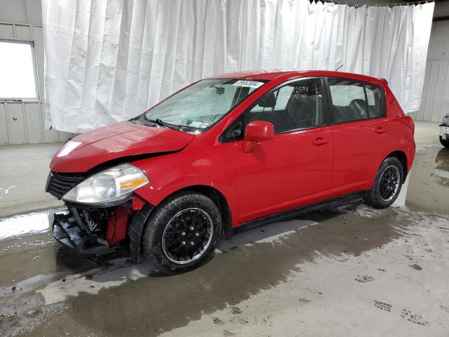 NISSAN VERSA 2009 3n1bc13e69l429871