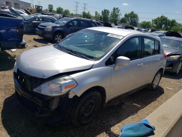 NISSAN VERSA 2009 3n1bc13e69l442541