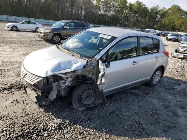 NISSAN VERSA S 2009 3n1bc13e69l454477